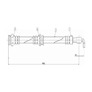 CAVO C900 121A