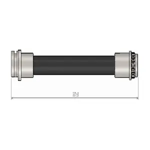 C900 287A CAVO