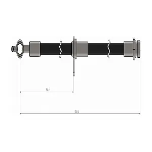 C900 321A CAVO