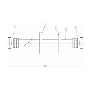 C800 441A CAVO
