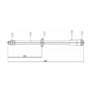 C800 478A CAVO
