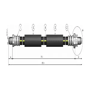 C900 746A CAVO