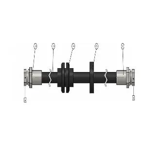 C900 286A CAVO