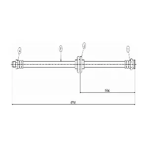 C800 557A CAVO