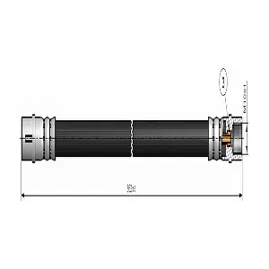 C900 674A CAVO