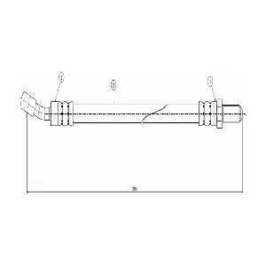 C800 311A CAVO