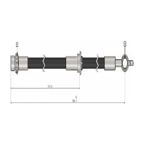 C900 453A CAVO