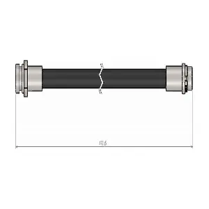 C900 425A CAVO