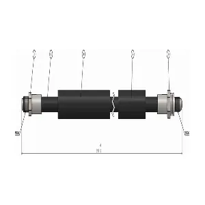 C900 757A CAVO