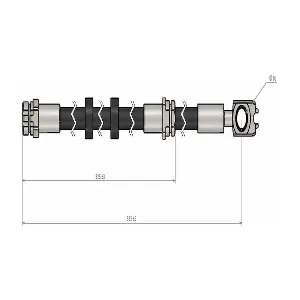 C900 419A CAVO
