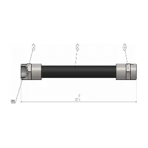 C800 007A CAVO