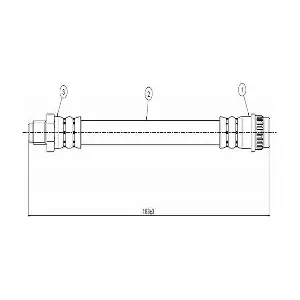 C800 174A CAVO