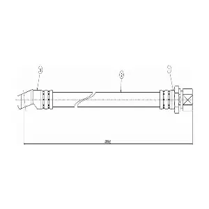 C800 042A CAVO