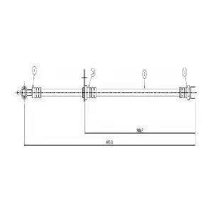 C800 504A CAVO