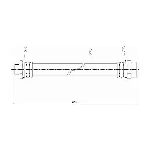 C800 528A CAVO