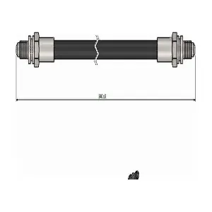 C800 145A CAVO