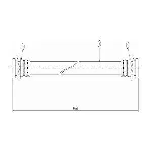CAVO C800 056A