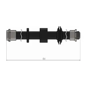 C900 601A CAVO