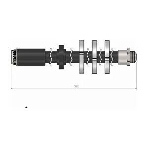 C900 585A CAVO