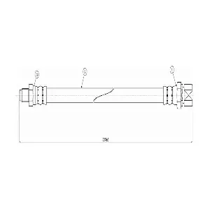 C800 094A CAVO