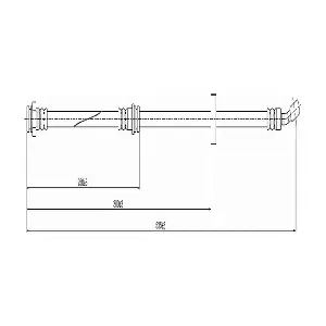 CAVO C800 388C