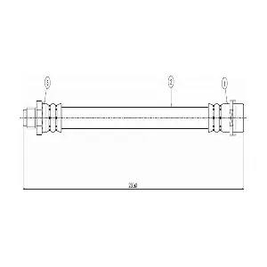 C800 516A CAVO