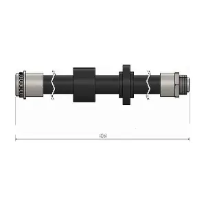 C900 322A CAVO