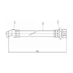 C800578A CAVO