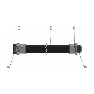 C800 003A CAVO