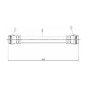 C800 762A CAVO