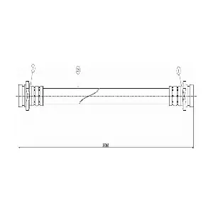 C800 226A CAVO