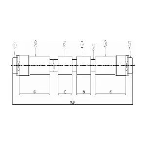 C900 218A CAVO