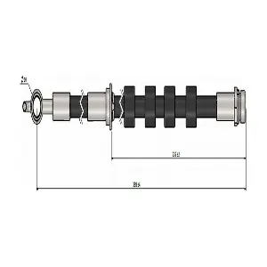 CAVO C900 738A
