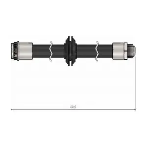 C900 567A CAVO