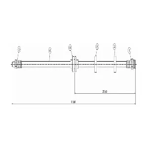 C800 913A CAVO