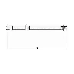 C800 652A CAVO