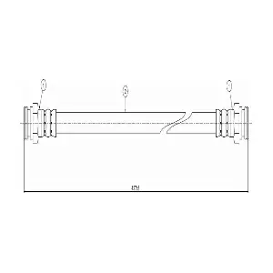 C800 138A CAVO
