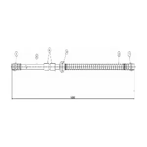 C900 222A CAVO