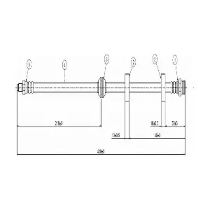 C800 552A CAVO