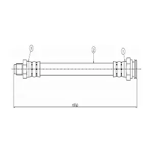 CAVO C800 570A