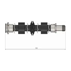 C800 546A CAVO