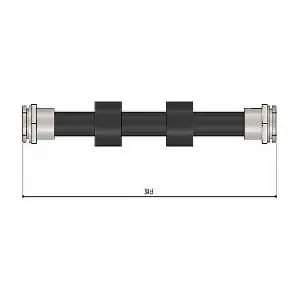 C901 003A CAVO