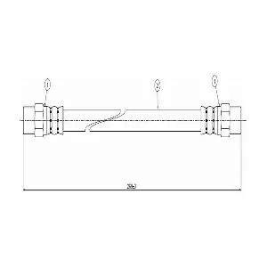 CAVO C800 250A