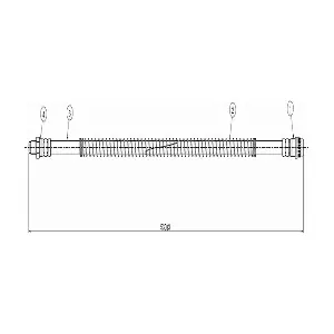 C800 447A CAVO