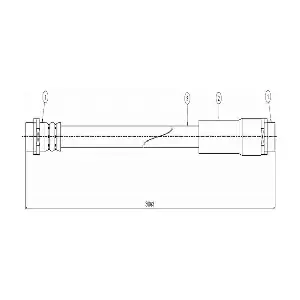 C800 427B CAVO