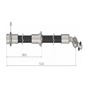 CAVO C900 443A