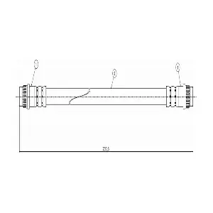 C800 534A CAVO