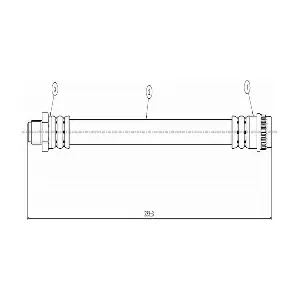 C800 387A CAVO