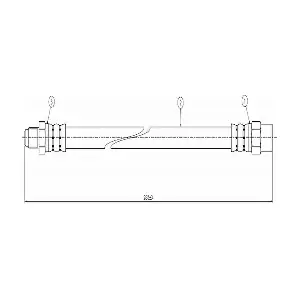 C800 098A CAVO