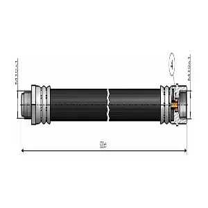 C900 675A CAVO